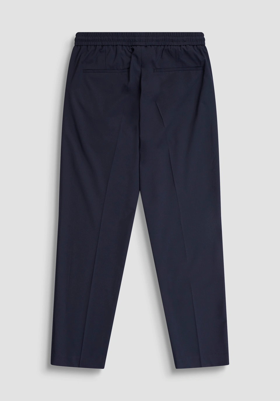 PANTALONE UOMO NEIL REGULAR FIT BLU ANTONY MORATO MMTR00744 FA600288 BLU ANTONY MORATO