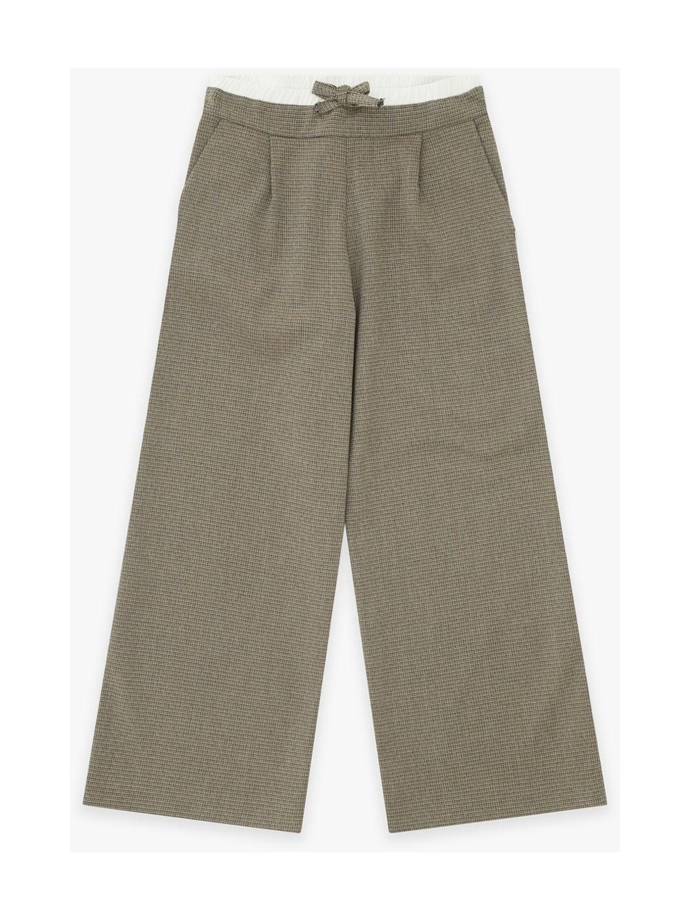 pantalone PE20103G78 GIUNGLE PLEASE KIDS