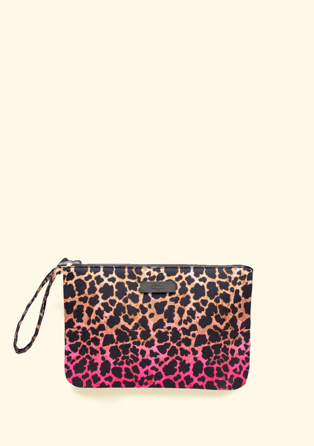 mini pochette DONNA FANTASIA F**K FA26-SW0130X08 UNICA F**K