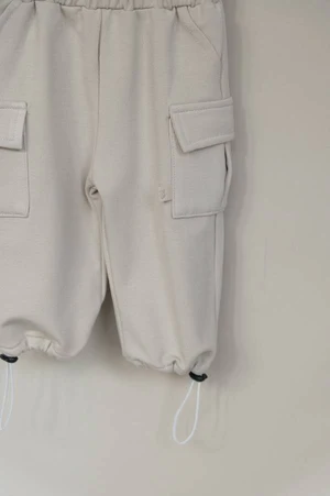 Pantaloni cargo cmfy