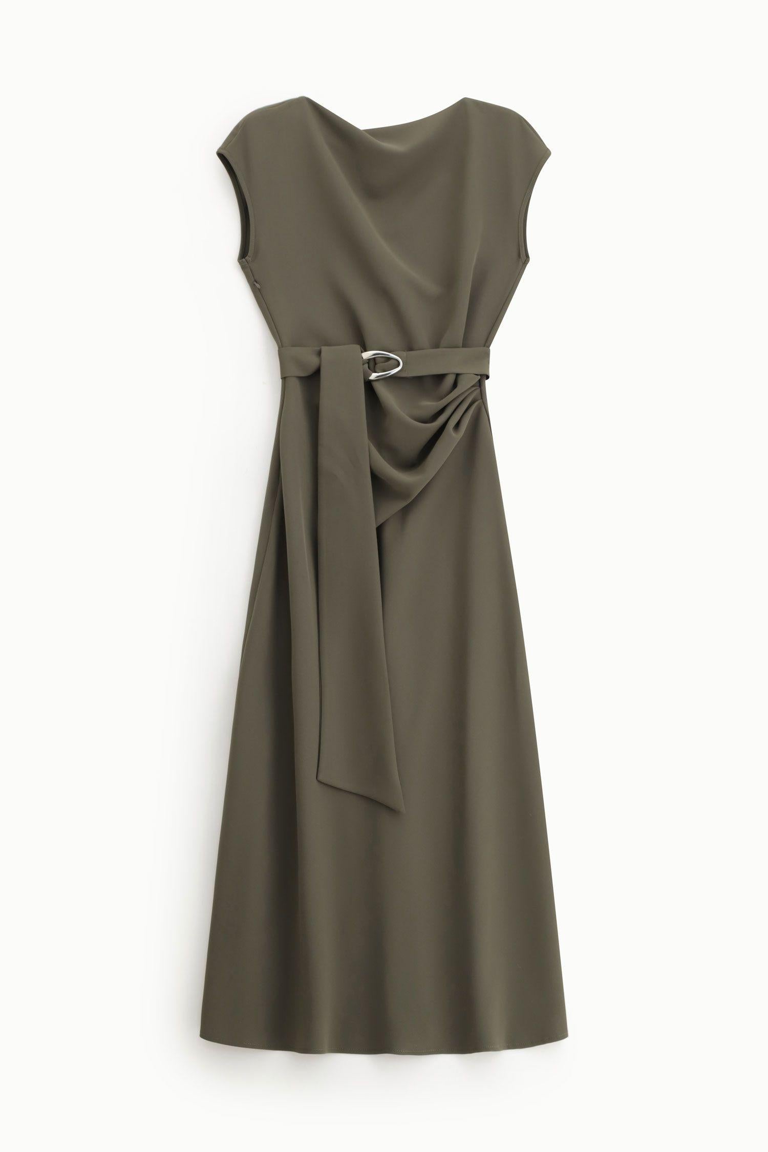 abito donna sottoveste cintura moro imperial AFSTKSB MORO IMPERIAL