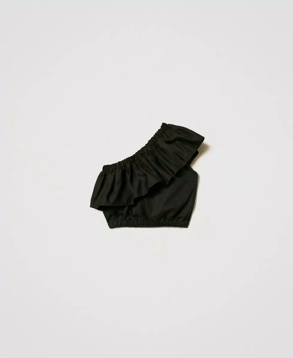 TWINSET KIDS 251GJ2463NERO