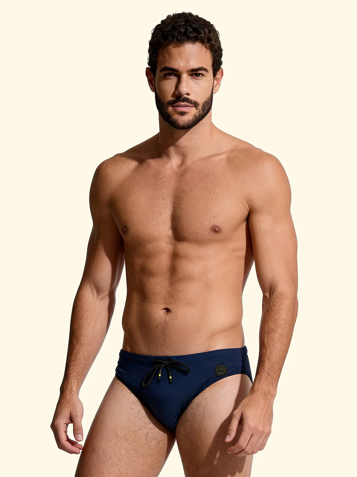 SLIP UOMO REGOLABILE BLU F**K FK26-SM52010BU BLU F**K