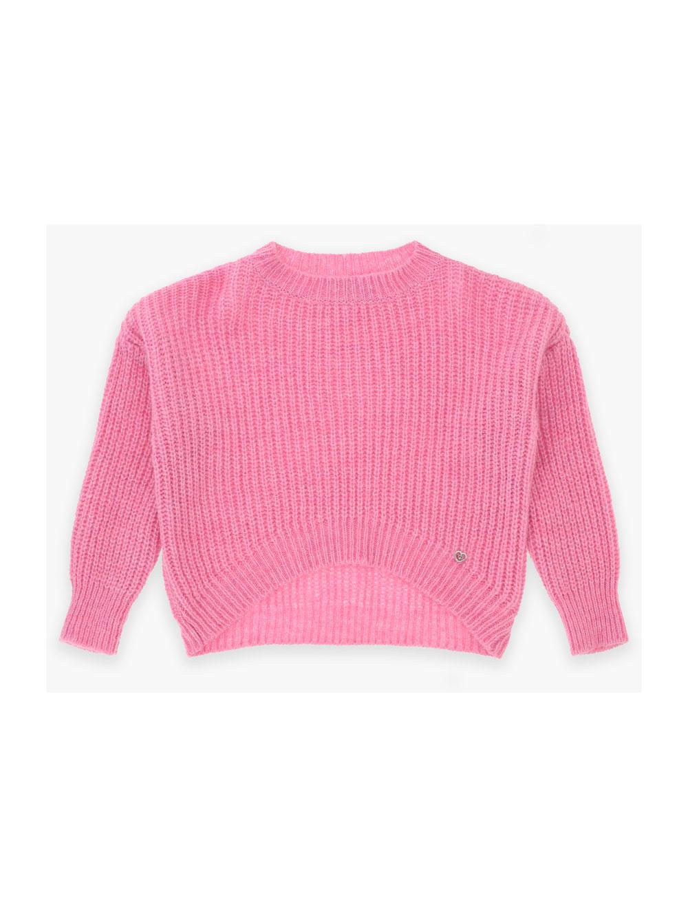 maglioncino NB46230G78 CILIEGIA PLEASE KIDS