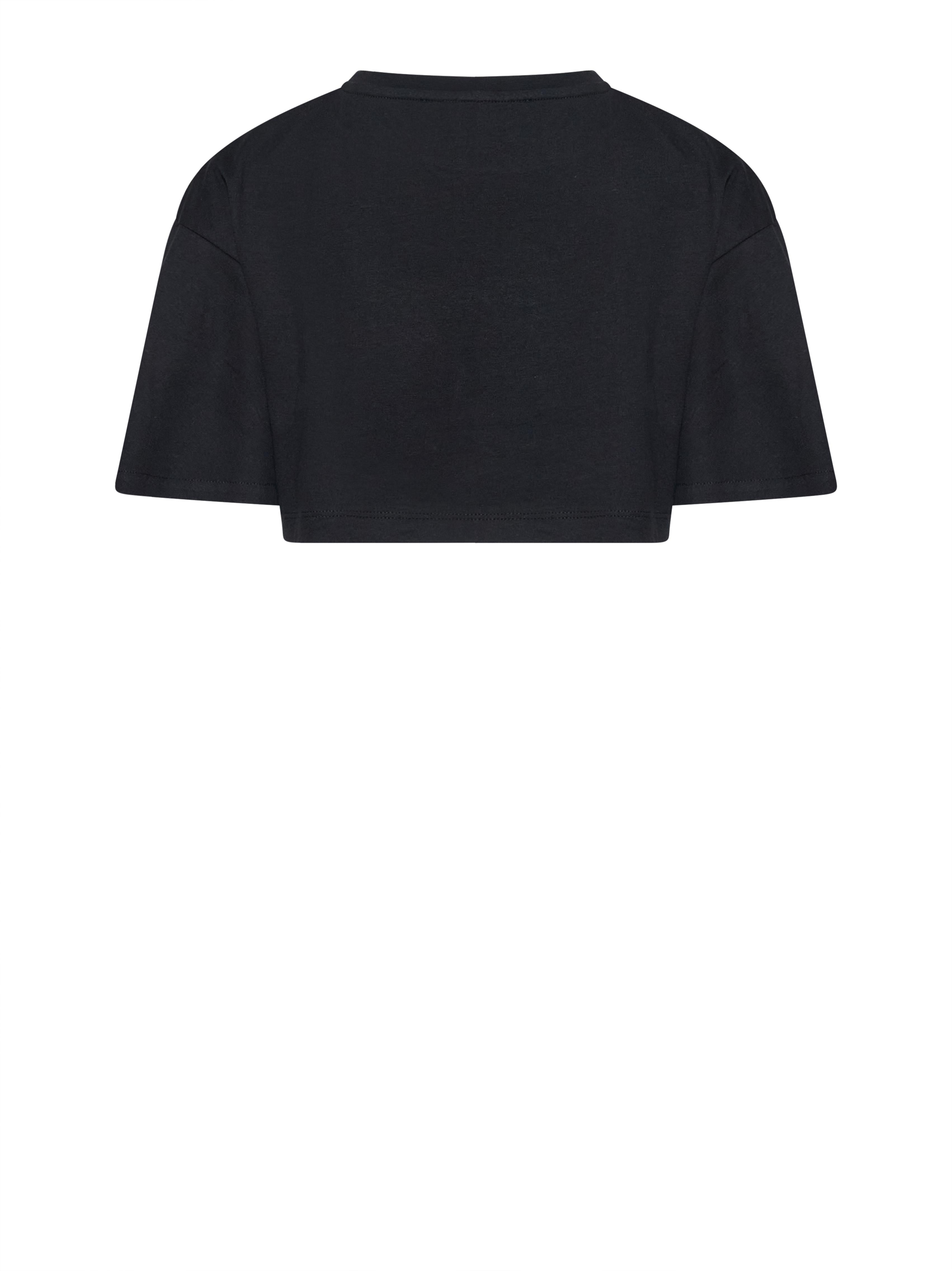 top wars RGP26008TO BLACK JOHN RICHMOND JUNIOR