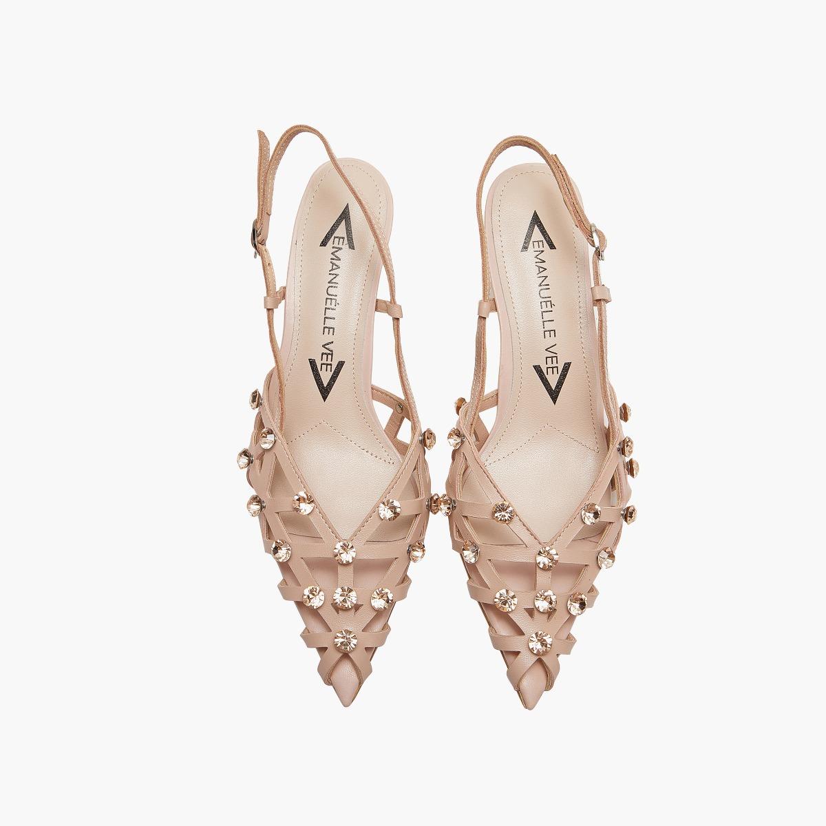 Martina pumps