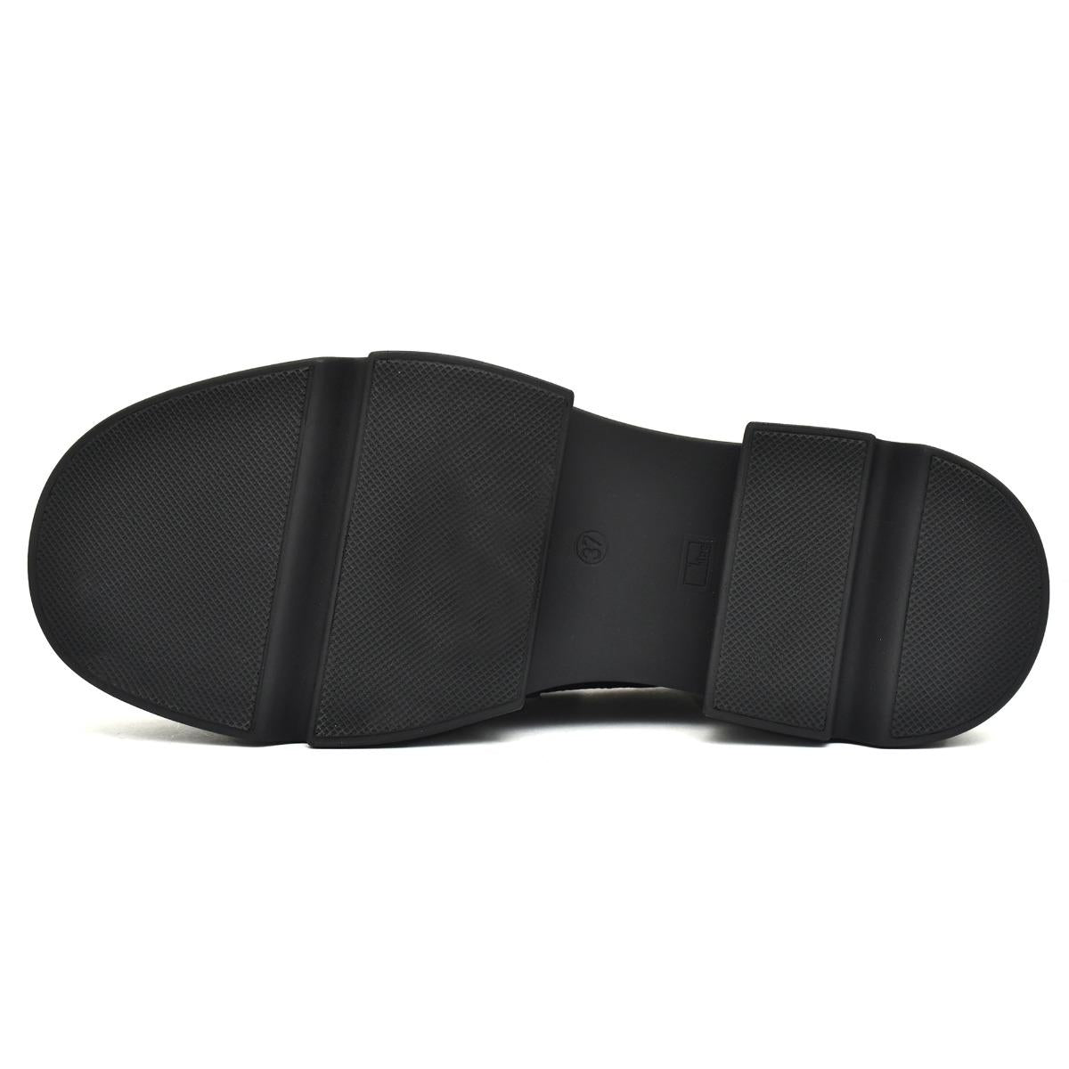 EMANUELLE VEE 442M-707-11BLACK
