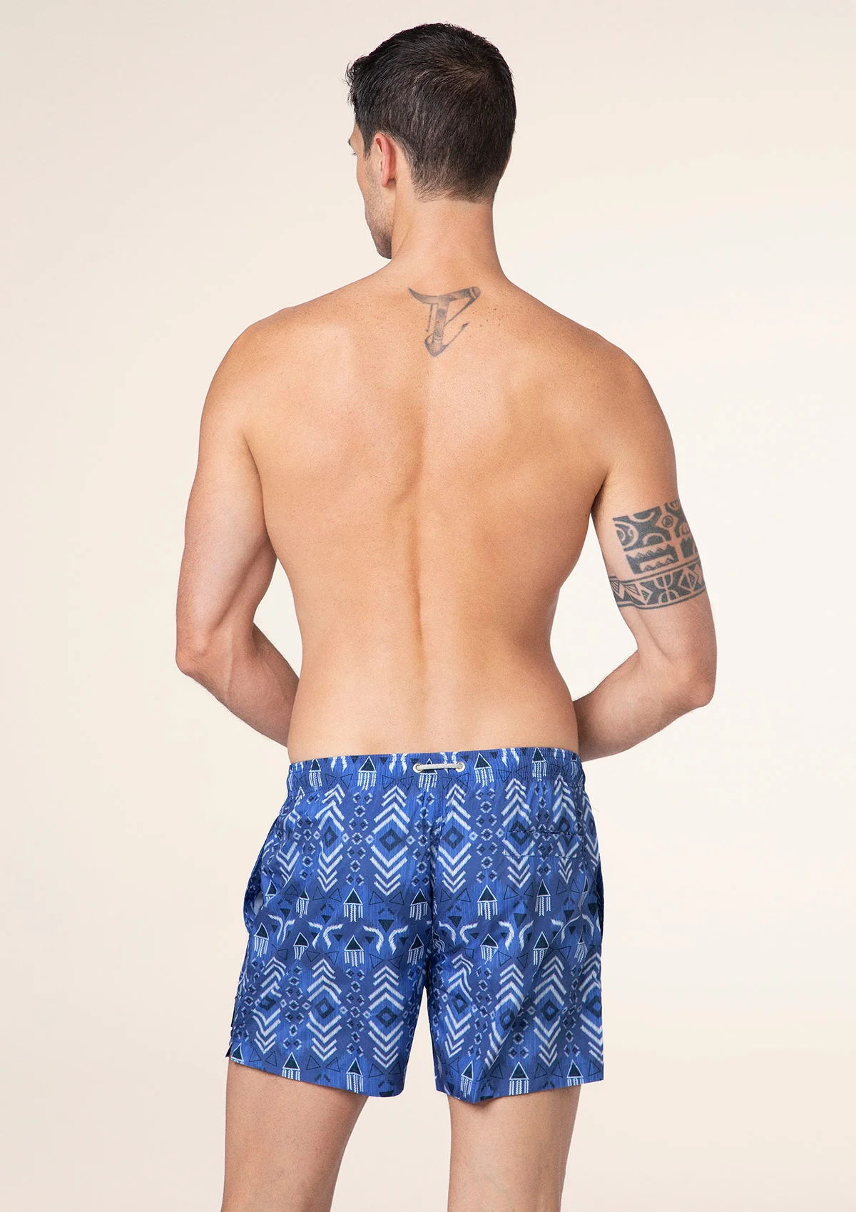 shorts FK25-M02BA30X04 UNICA F**K