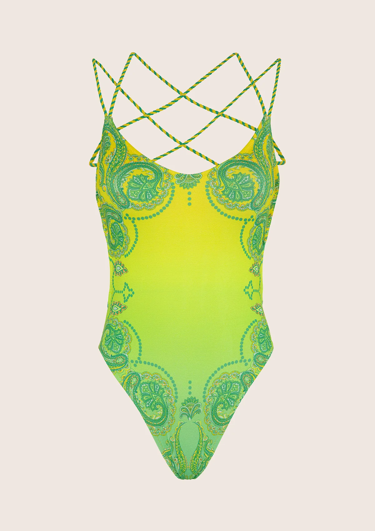MONOKINI SUNRISE