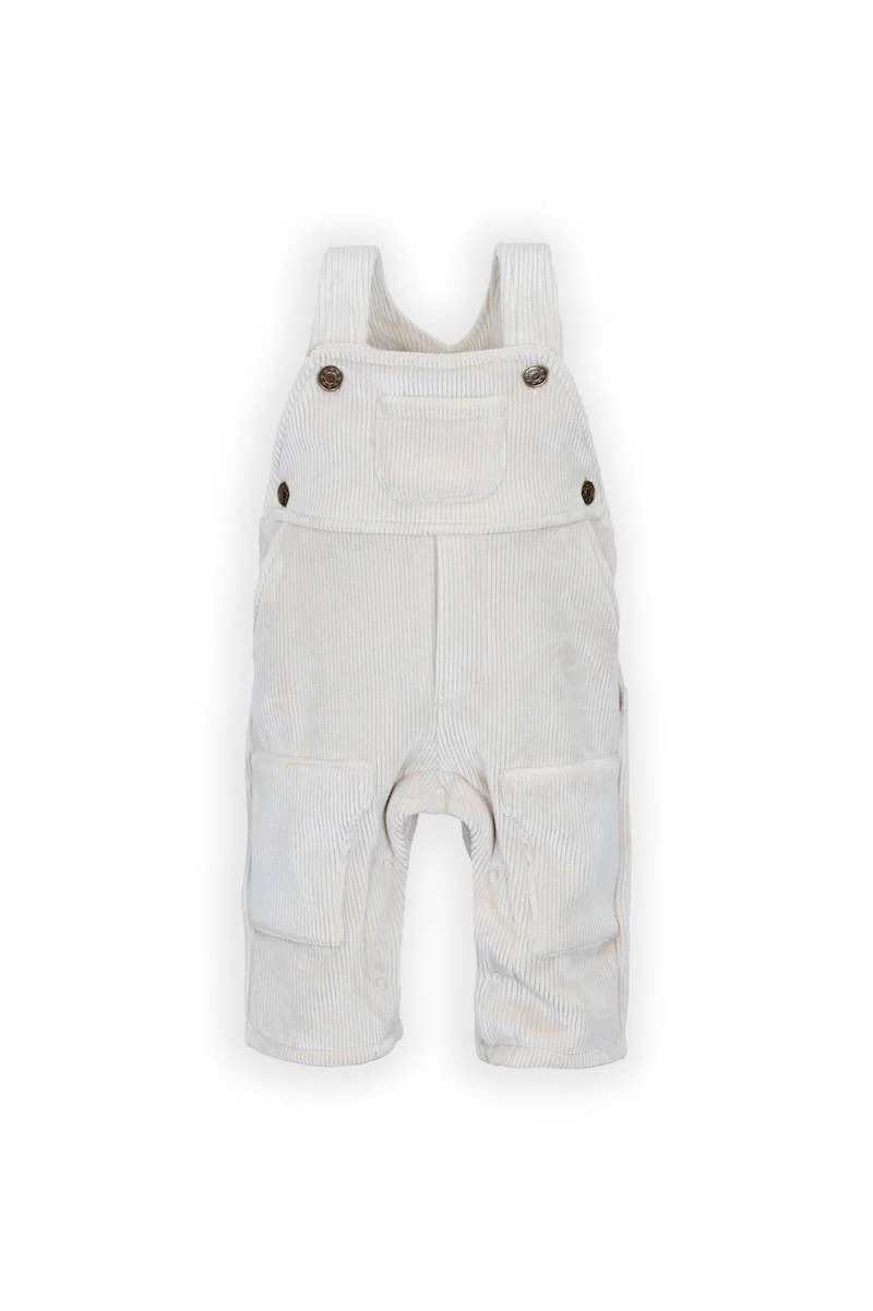 salopette neonato grey bamboom 1045 SKY GREY BAMBOOM