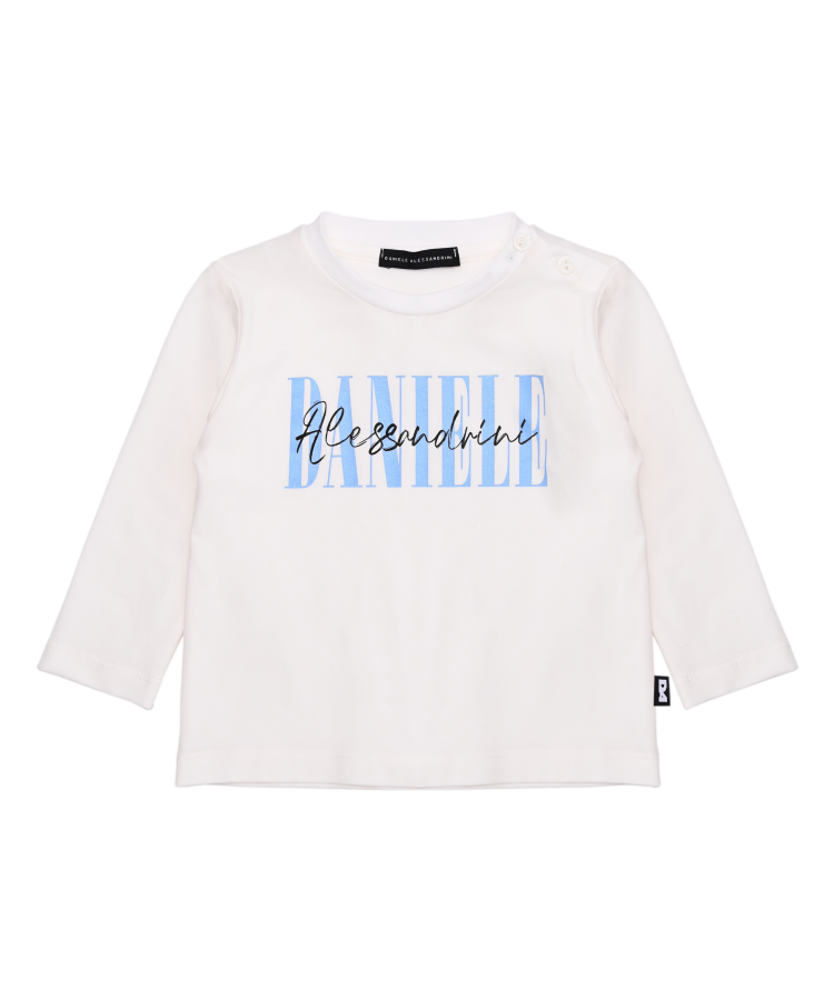 T-SHIRT STAMPA