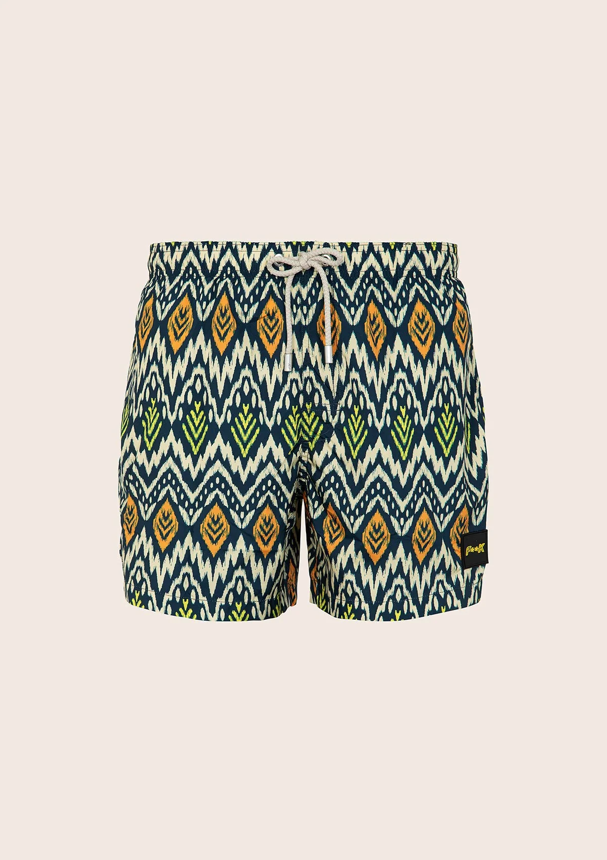 shorts FK25-M02BA30X11 UNICA F**K