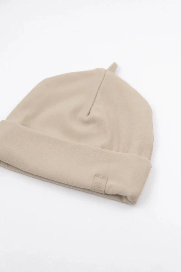 CAPPELLINO NEOANTO/A CON BORDO LITH MUSTARD BAMBOOM 1150 LIGHT MUSTARD BAMBOOM