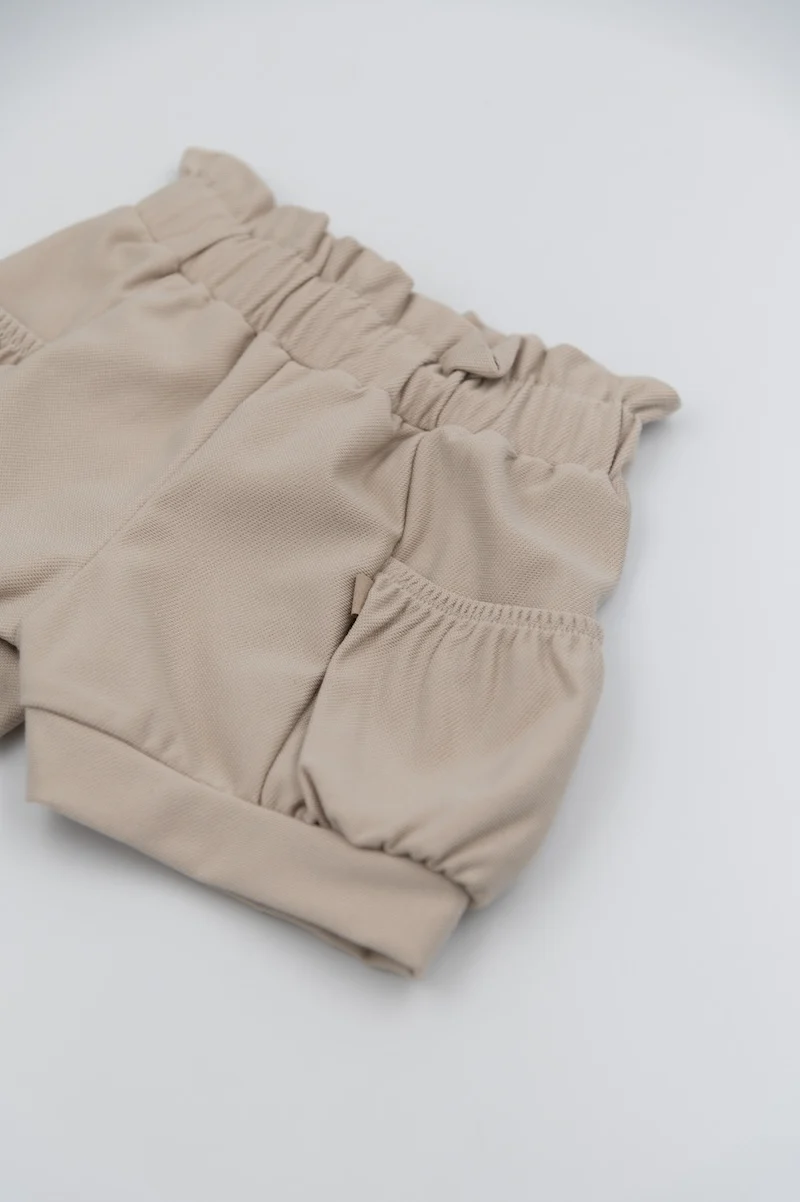 SHORTS BIMBA 828 SAND BAMBOOM