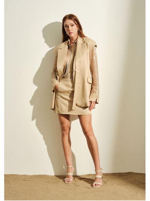 GONNA DONNA MINI CAMMELLO JIJIL GO185 CAMMELLO JIJIL