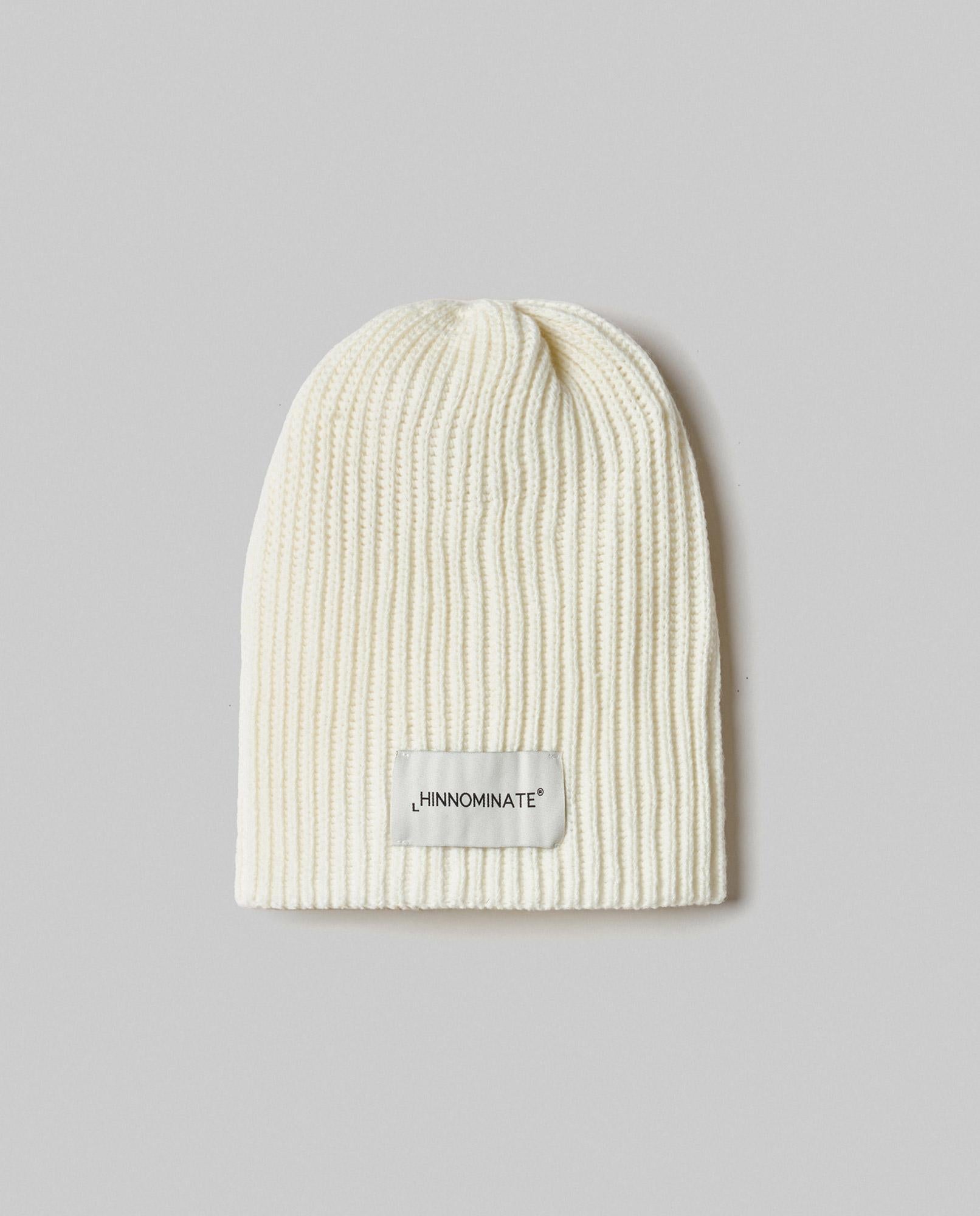 CAPPELLO DONNA A COSTE BIANCO BURRO HINNOMINATE HMACW00131 BIANCO BURRO HINNOMINATE