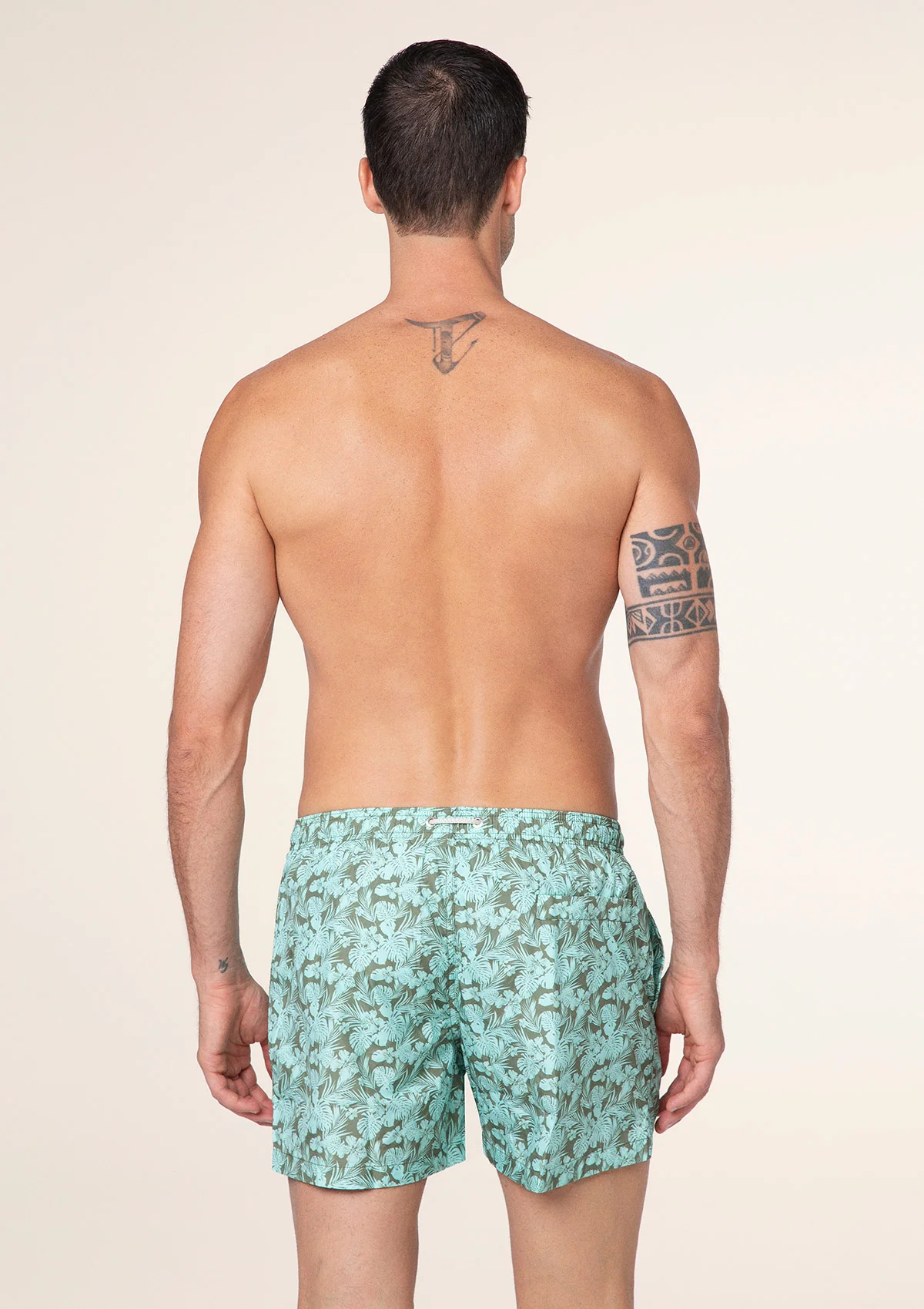shorts FK25-M03BA30X08 UNICA F**K