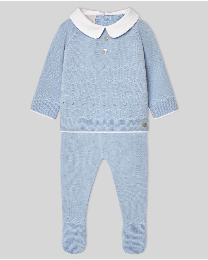 PAZ RODRIGUEZ 103-122239AZZURRO