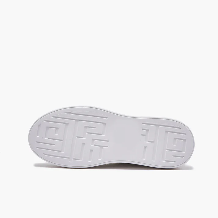 SNEAKERS DONNA BICE 503-19 WHITE EMANUELLE VEE 452P-503-19-P003 CB WHITE\ANIMALIER EMANUELLE VEE