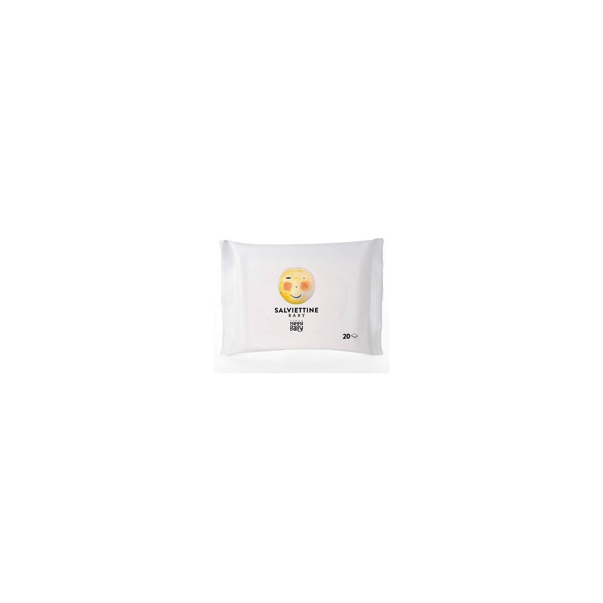 baby wipes