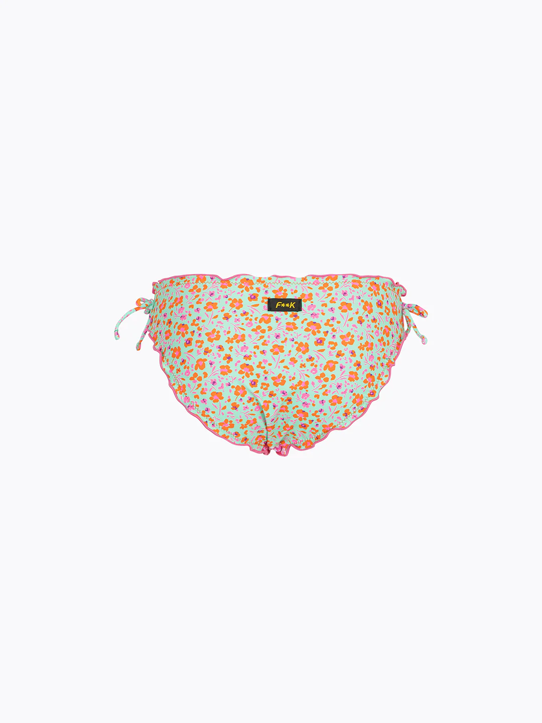 slip NEONATA bon bon FANTASIA F**K FJ26-SB0040X99 UNICA F**K KIDS
