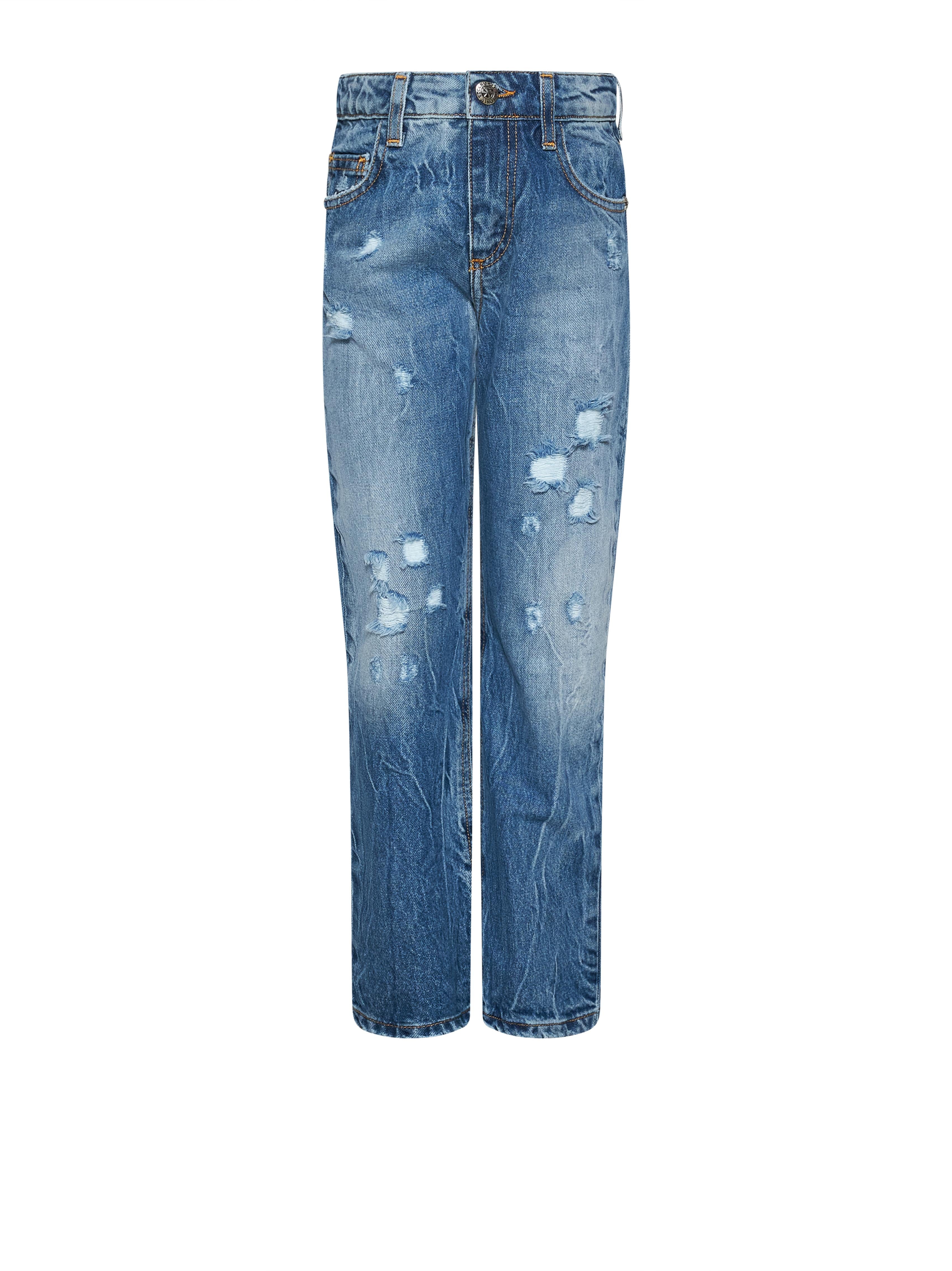 jeans sailu RBP26228JE STONE JOHN RICHMOND JUNIOR