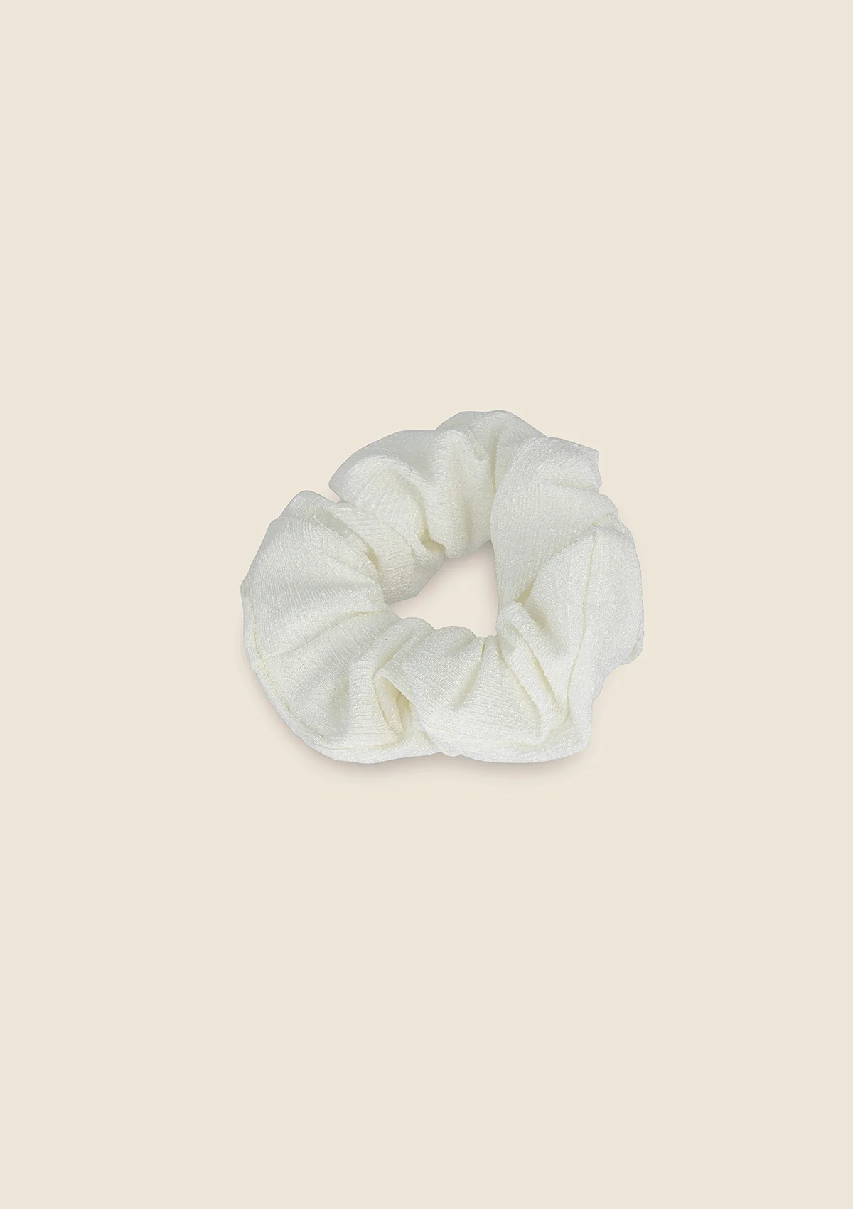 elastico capelli FA25-A003WH UNICO F**K