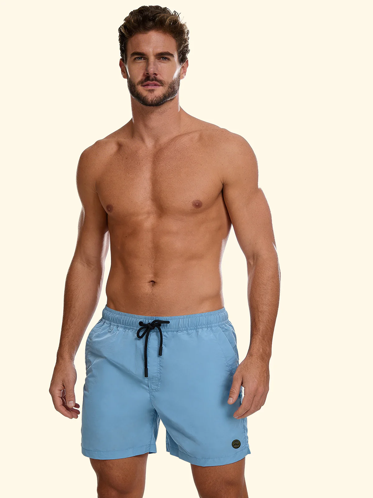 SHORTS UOMO AVIO F**K FK26-SM5007AV AVIO F**K