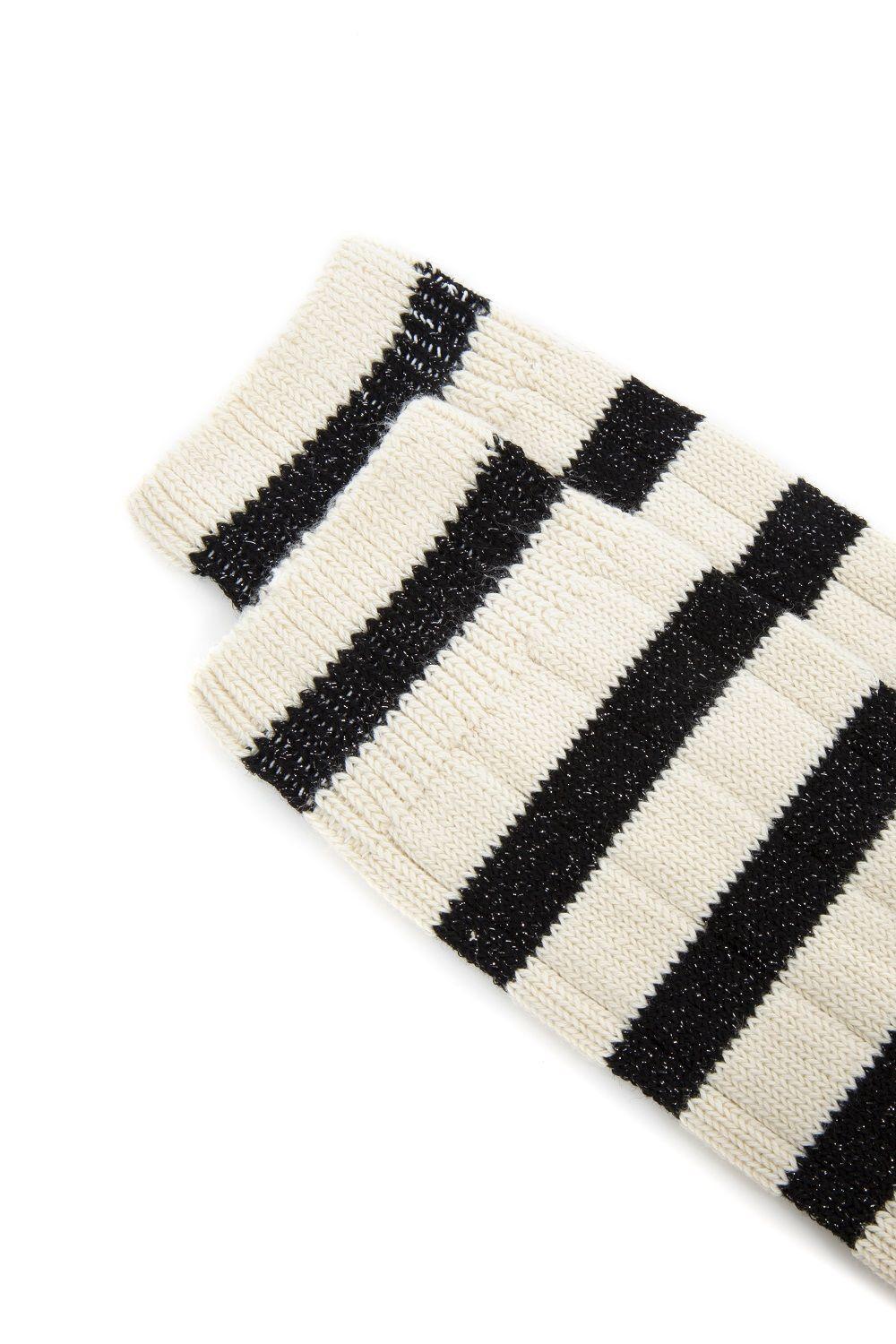 calzino donna dublino short ANTN0001 WHITE 3 ANT45