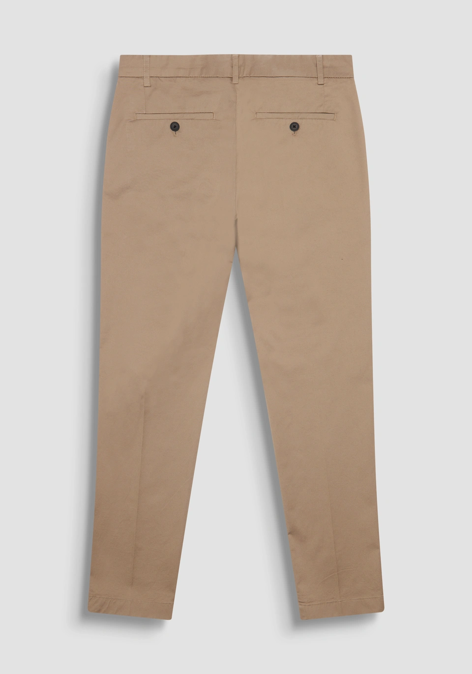 PANTALONI SKINNY FIT "BRYAN" IN MISTO DI COTONE ELASTICO MMTR00708 COLONIALE ANTONY MORATO