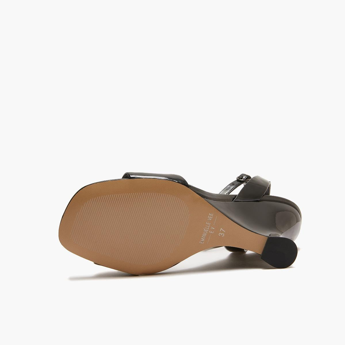 REBECCA SANDAL WITH WEDGE