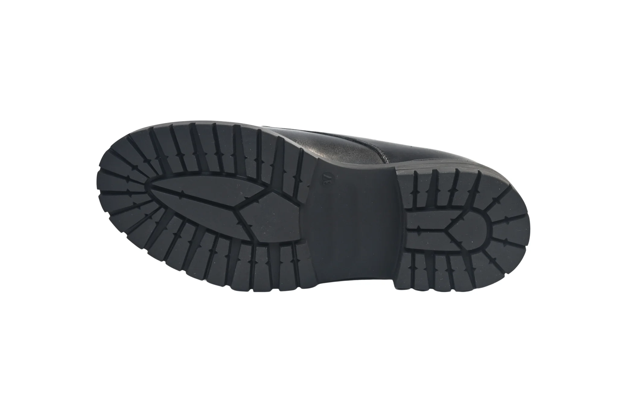 MOCASSINO DONNA INDIRA 808-11 BLACK EMANUELLE VEE 45211-808-11-CRW NERO EMANUELLE VEE
