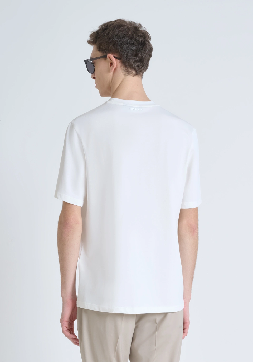 ANTONY MORATO MMKS02487CREMA