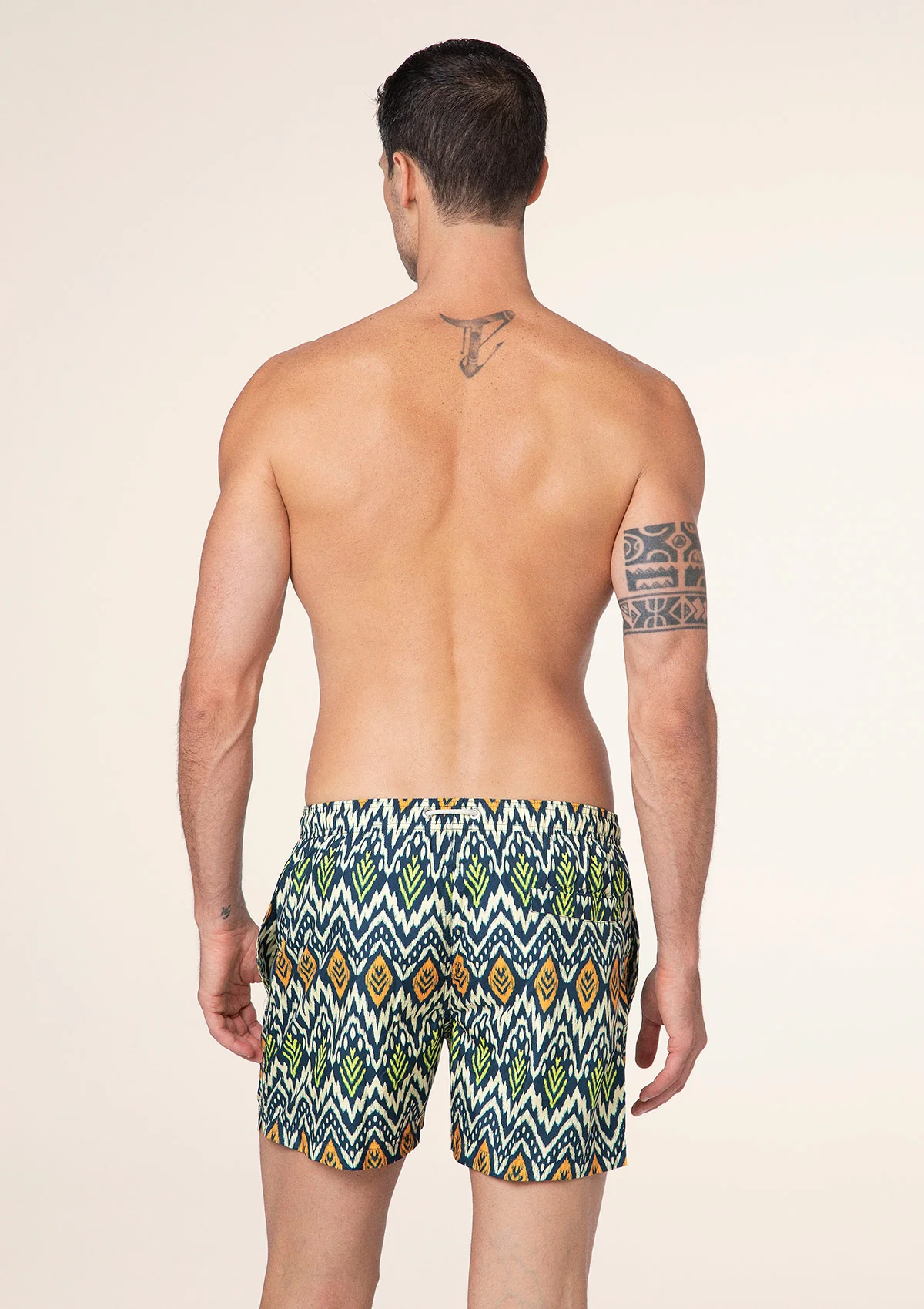 shorts FK25-M02BA30X11 UNICA F**K