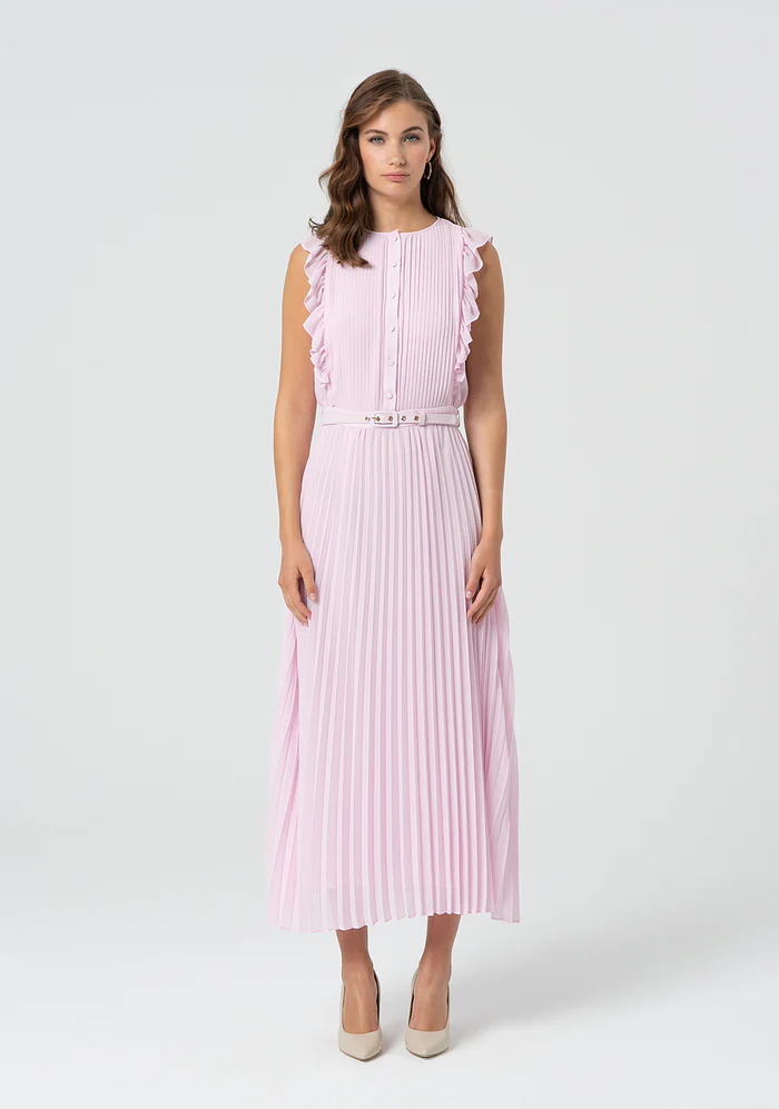 FRACOMINA FR25SD3018W412F9ROSE