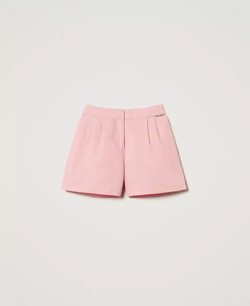 TWINSET KIDS 251GJ2403SWEET ROSE
