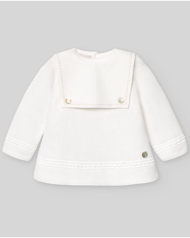 maglia 003-122712 BIANCO PAZ RODRIGUEZ