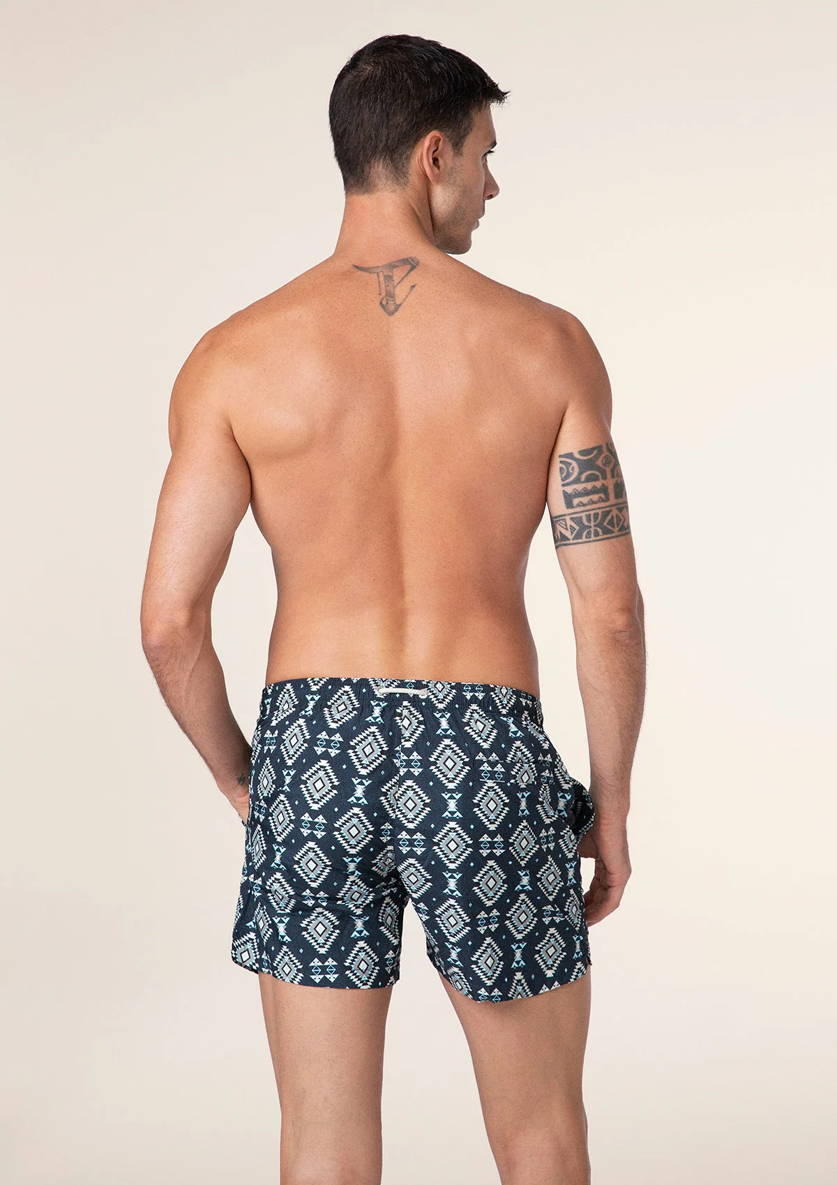 SHORTS FK25-M02BA30X05 UNICA F**K