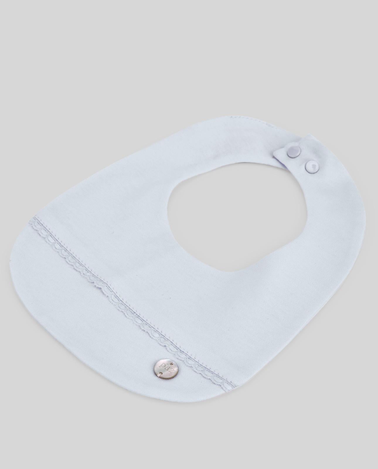 bavaglino 038-193435 AZZURRO PAZ RODRIGUEZ