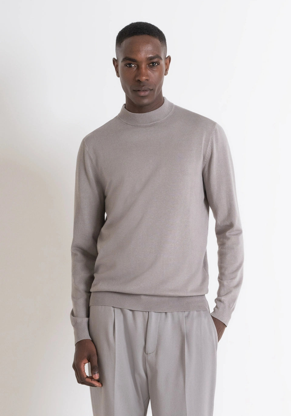 ANTONY MORATO MMSW01407ARGILLA