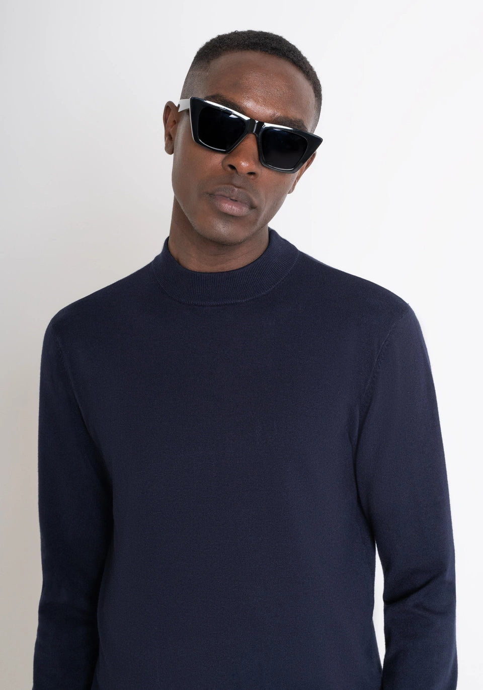 ANTONY MORATO MMSW01407BLU