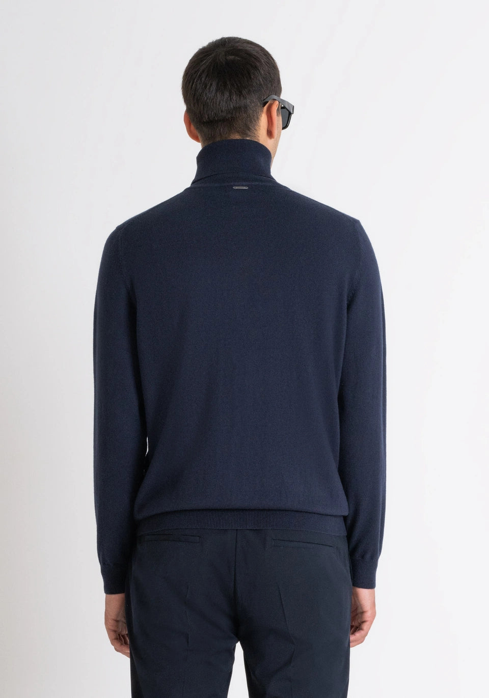 ANTONY MORATO MMSW01490BLU NAVY