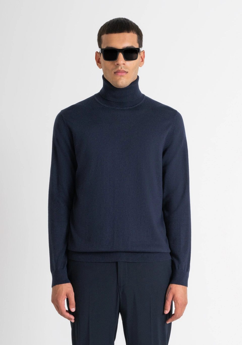 ANTONY MORATO MMSW01490BLU NAVY