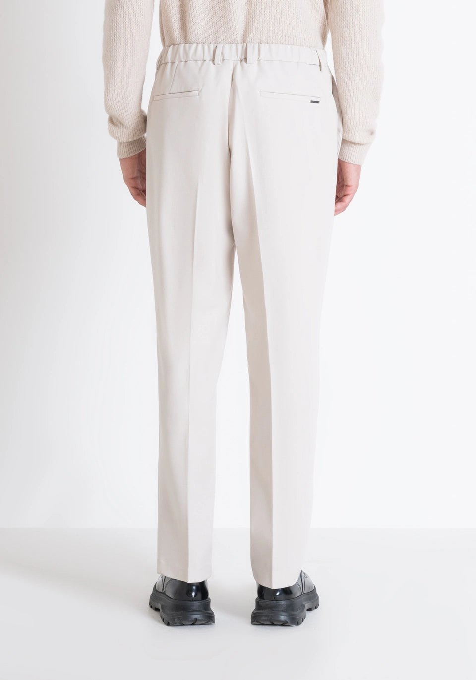 ANTONY MORATO MMTS00044PAPER