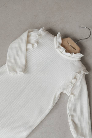 BAMBOOM 678AOFF-WHITE