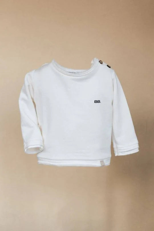 BAMBOOM 703OFF WHITE