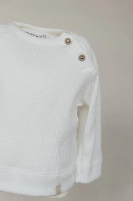 BAMBOOM 705OFF WHITE