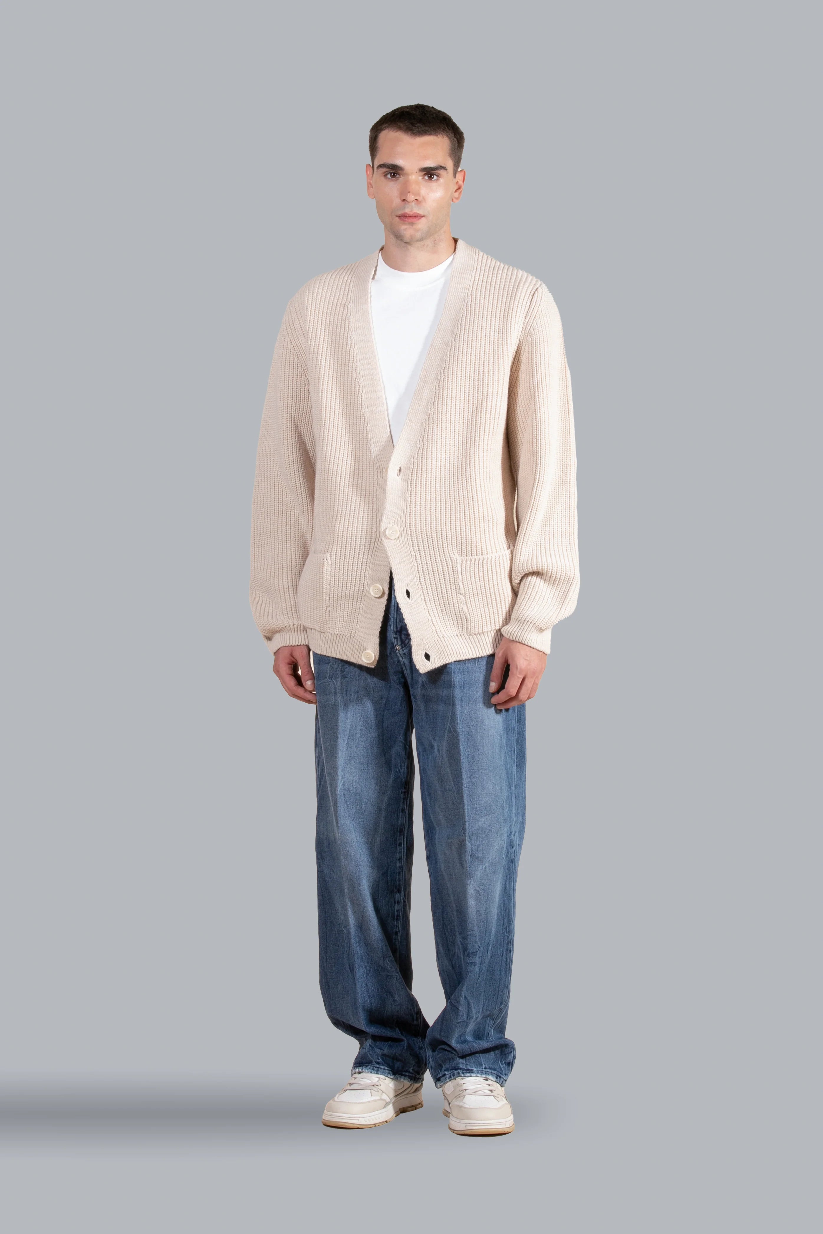 I'M BRIAN JASONL24/24DENIM