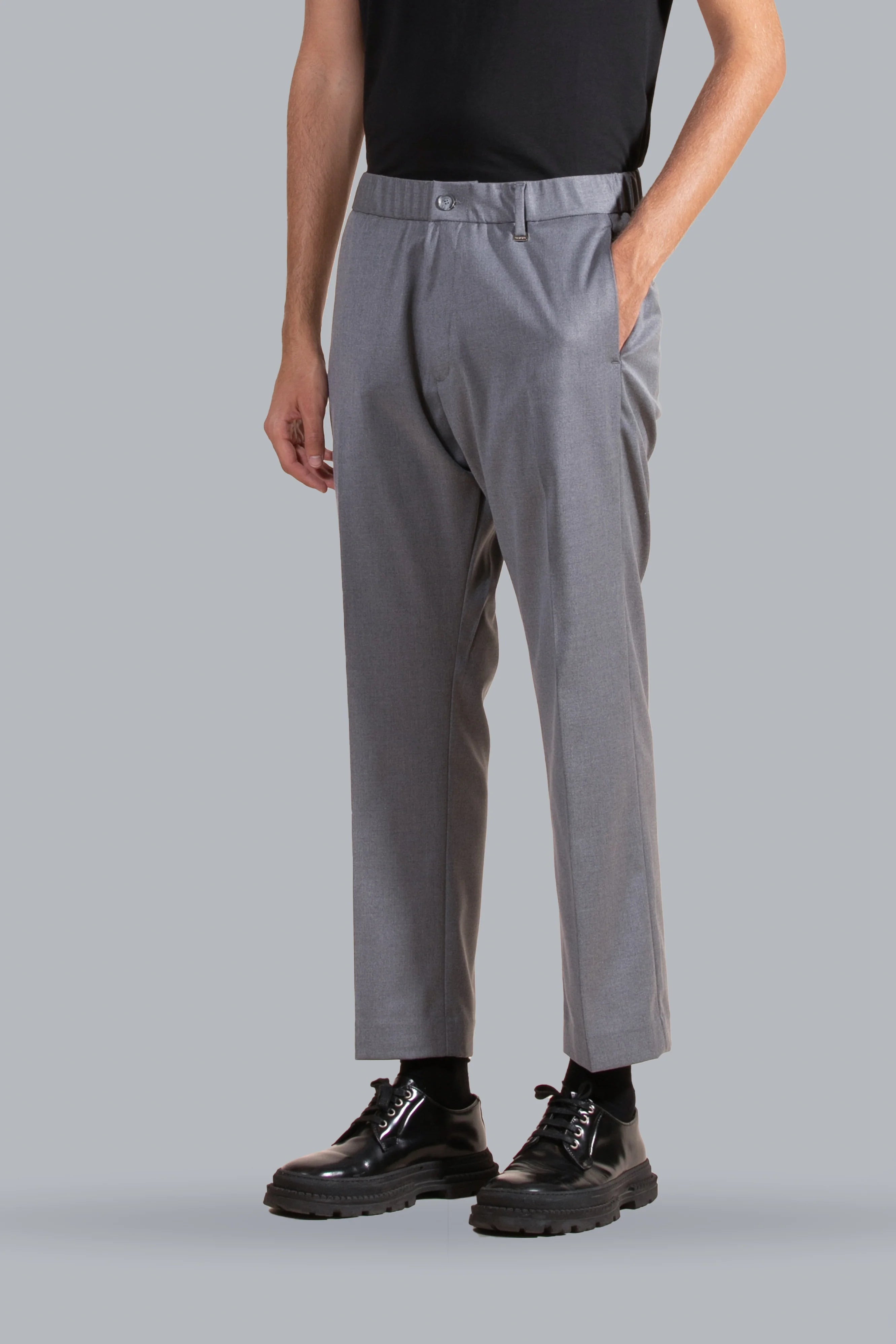 I'M BRIAN PA3070GRIGIO