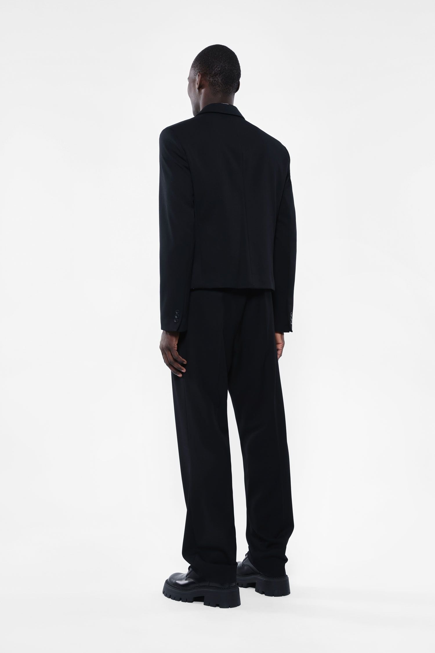 IMPERIAL uomo PD3MIBVNERO